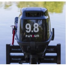 Лодочный мотор Parsun T9.8BMS