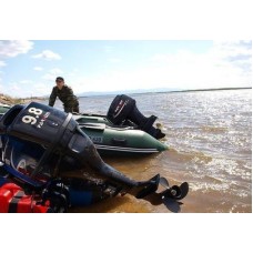 Лодочный мотор Parsun T9.8BMS