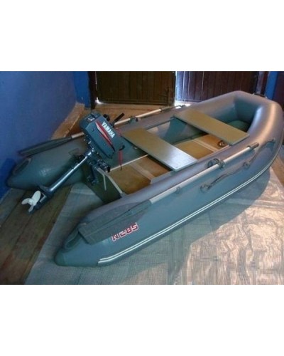 Лодочный мотор Yamaha 2CMHS
