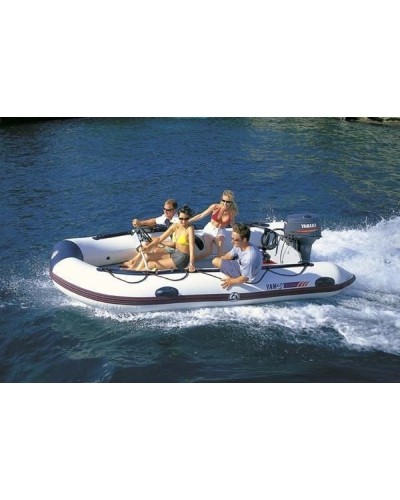 Лодочный мотор Yamaha 2CMHS