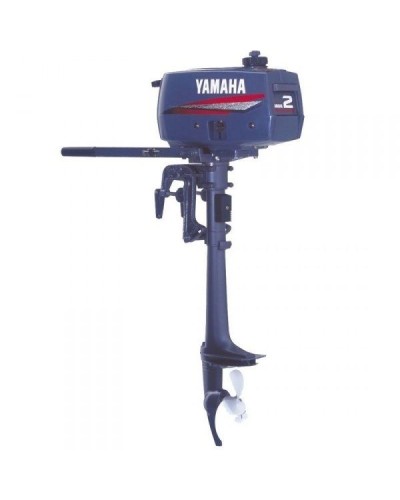 Лодочный мотор Yamaha 2CMHS