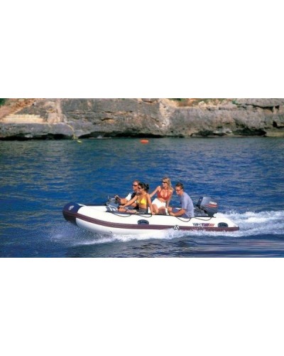 Лодочный мотор Yamaha 30HWL