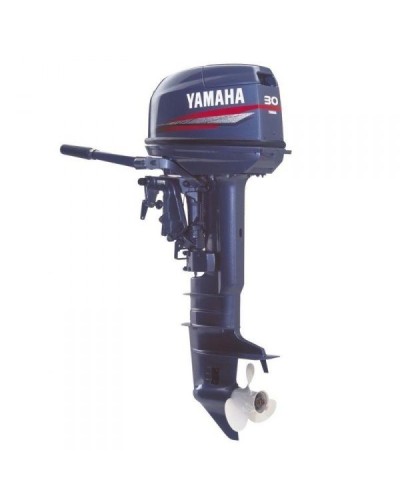 Лодочный мотор Yamaha 30HWL