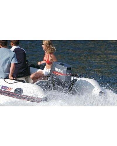 Лодочный мотор Yamaha 30HWL