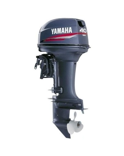 Лодочный мотор Yamaha 40XWS