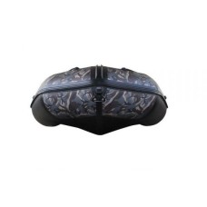 Надувная лодка AquaStar K-400 (камуфляж)