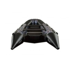 Надувная лодка AquaStar K-400 (камуфляж)