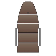 Надувная лодка Kolibri КМ-450Д Профи (Kolibri КМ-450Д Профи)