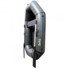 Надувная лодка Omega Delta D-210L