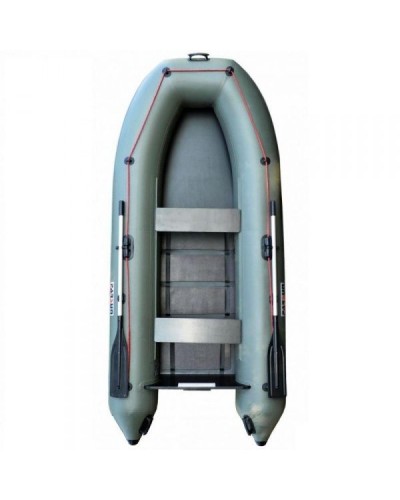 Надувная лодка Parsun 330 (зеленая) (330 green)