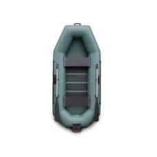 Надувная лодка Sport-Boat Лагуна LB 260LST