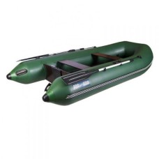 Надувная лодка Aqua-Storm Lu340