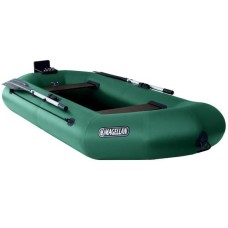Надувная лодка Aqua-Storm MA280C Dt Magellan