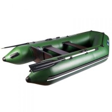 Надувная лодка Aqua-Storm Stm260 40