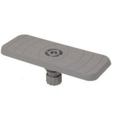 Площадка FASTEN 164x68 мм для эхолота и другого оборудования (Ss223)