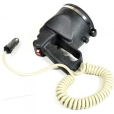 Поисковый прожектор Lunsun с ручкой резина LS513