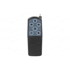 Прожектор AUTOLAMP 4800lm 12V черный (CH015B-LED-60W)