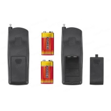 Прожектор AUTOLAMP 4800lm 12V черный (CH015B-LED-60W)