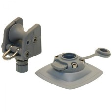 Роликовый узел FASTEN для якоря с набором для установки на надувной борт (ARp002)