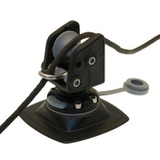 Роликовый узел FASTEN для якоря с набором для установки на надувной борт (ARp002)