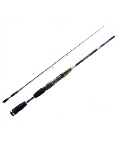 Спиннинг Abu Garcia Fantasista Aozora 2.13m/2 5-25gr ML 129gr (1143317)