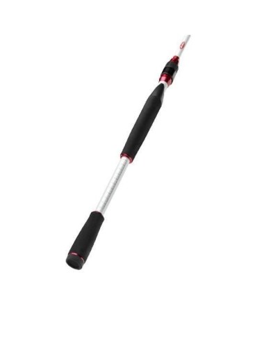Спиннинг Berkley Urban Spirit 2,70m/2 20-60gr H 256gr IM7 Carbon HG EVA FUJI Alcon
