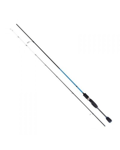 Спиннинг Favorite Blue Bird BB-762UL 2.29 m 1.5-8 g Ex-Fast (1693.80.11)