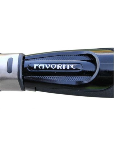 Спиннинг Favorite Blue Bird BB-762UL 2.29 m 1.5-8 g Ex-Fast (1693.80.11)