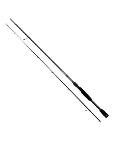 Спиннинг Favorite Vizor VZR-602L 1.83m 2-10g Mod.Fast (1693.01.57)
