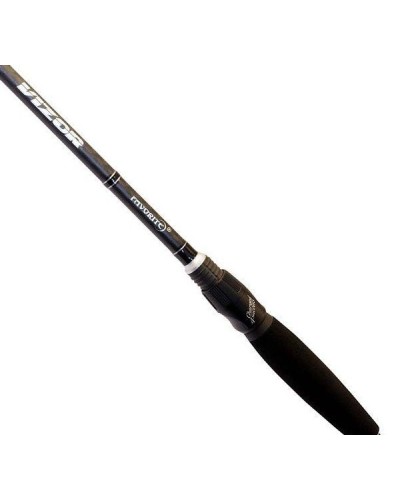 Спиннинг Favorite Vizor VZR-602L 1.83m 2-10g Mod.Fast (1693.01.57)