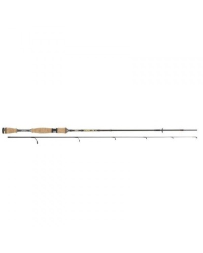 Спиннинг Mitchell Mag Pro Lite Evo 1,90m/2 4-18gr/ML 119gr 36T Carbon Cork Fuji Alcon