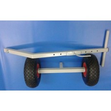 Тележка для лодки Технопарус ТЛ1