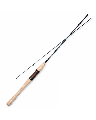 Спиннинг Graphiteleader Belezza Prototype GLBPS-662XUL-T 1.98 m 73 gr 0.6-4 gr