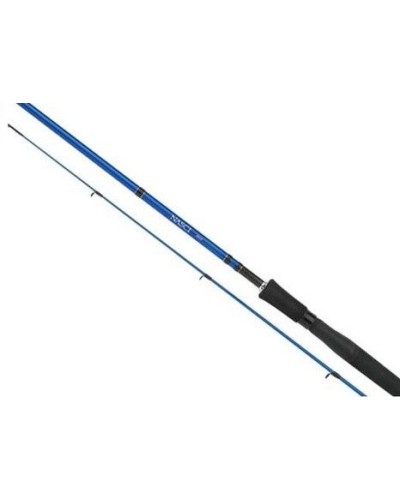 Спиннинг Shimano NASCI AX SPIN 8'1" (246CM) MH (SNASAX81MH)