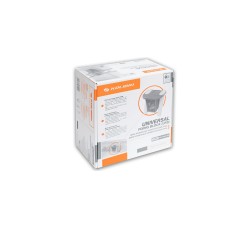 Универсальный крепежный блок (УКБ) Kolibri (13.015.0.00)