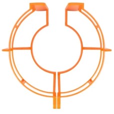 Защита для винта RYE 20HP-30HP ORANGE (HF67-010A)