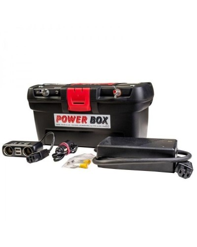 Аккумулятор DAV Power Box PB-C70-12-Li-i-B