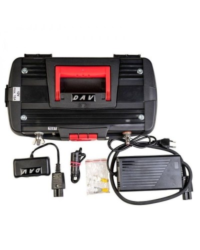 Аккумулятор DAV Power Box PB-C70-12-Li-i-B