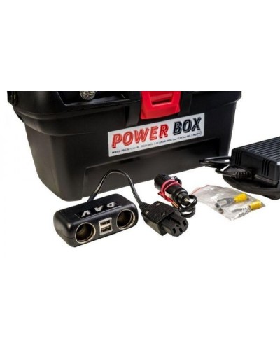Аккумулятор DAV Power Box PB-C70-12-Li-i-B