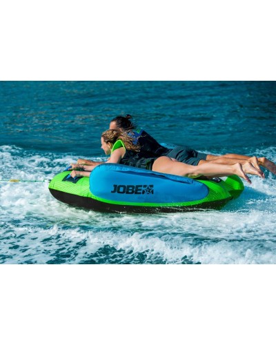 Буксируемый аттракцион (плюшка) Jobe Scout Towable 2P (230220005)