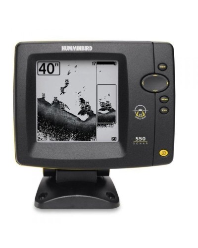 Эхолот Humminbird 550x