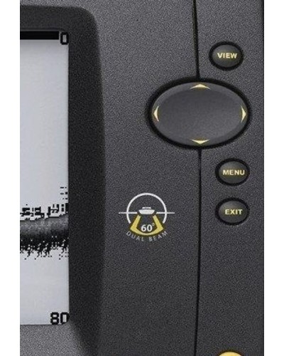 Эхолот Humminbird 550x
