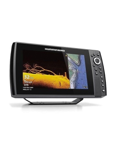 Эхолот Humminbird Helix 10x Chirp Msi Gps G3n (410830-1M)