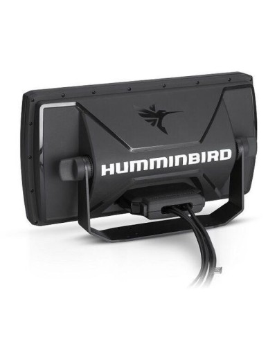 Эхолот Humminbird Helix 10x Chirp Msi Gps G3n (410830-1M)