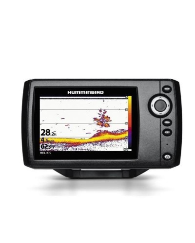 Эхолот Humminbird Helix 5 Sonar G2 (410190-1)