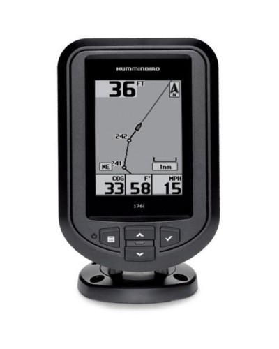 Эхолот Humminbird Piranha MAX 176xi