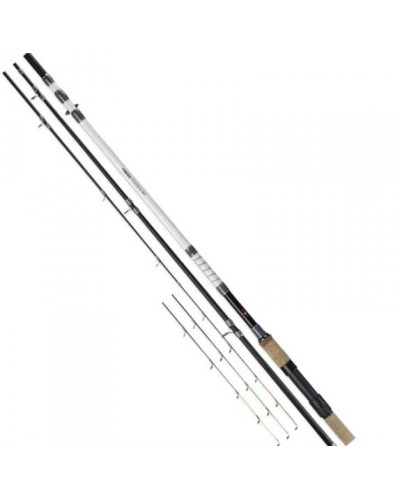 Фидер Carp Zoom Trend Feeder Rod 420 cm 210 g