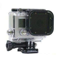Фильтр для камеры GoPro Slim Frame Polarizer Glass filter (C1019)