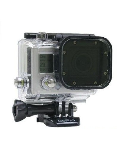 Фильтр для камеры GoPro Slim Frame Polarizer Glass filter (C1019)