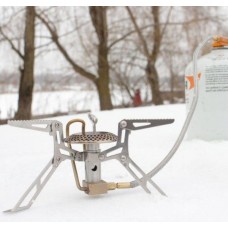 Газовая горелка Fire Maple FMS 118